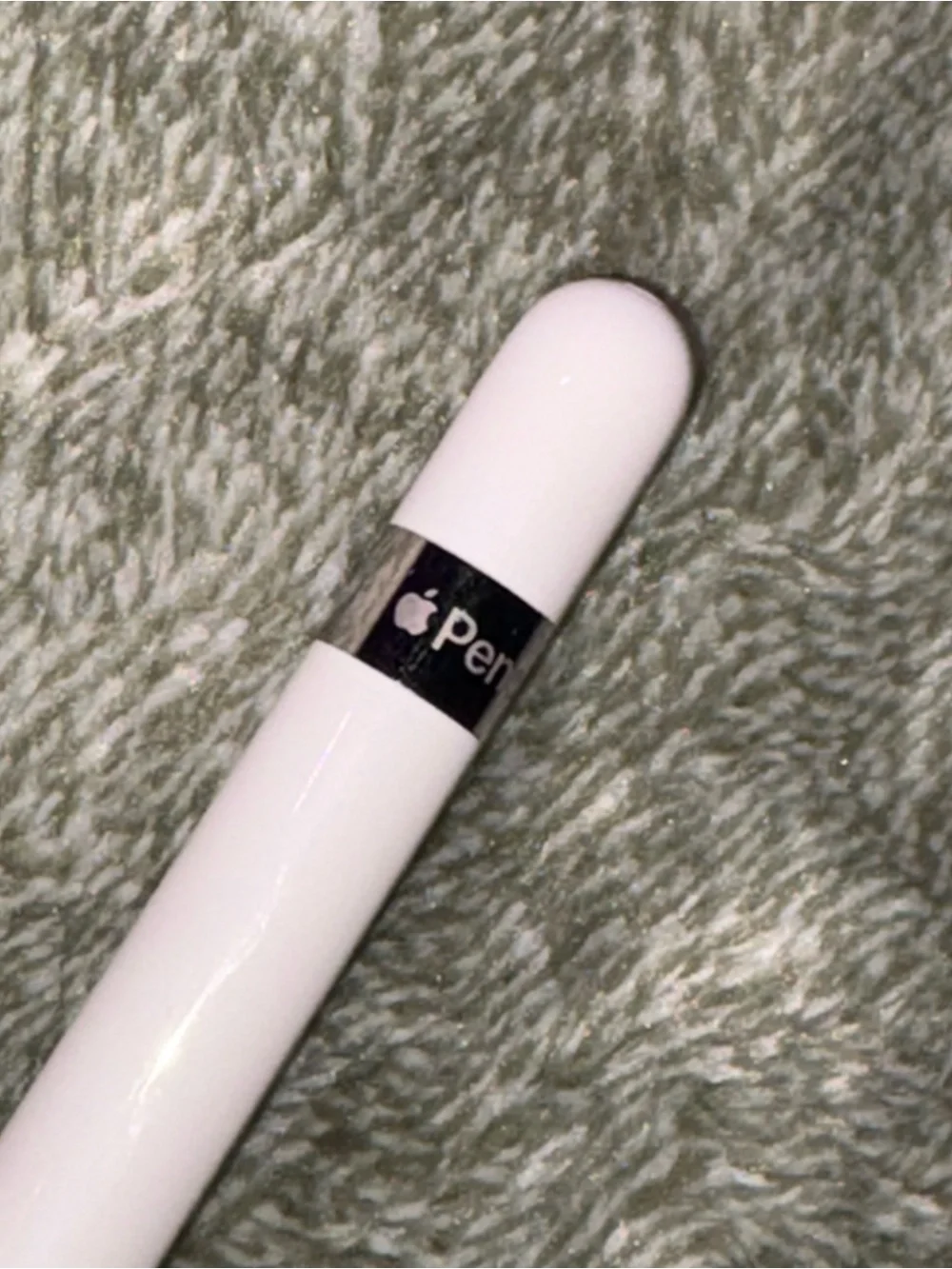 Apple Pencil first gen